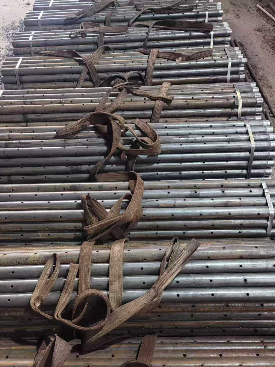 内江127mm管棚管